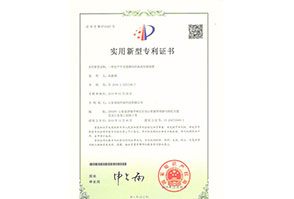 专利证书4