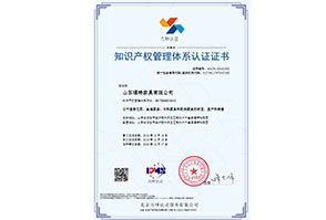 贯标案例-山东福特家具